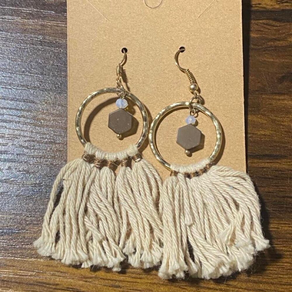BOHO Earrings